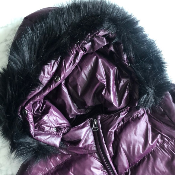 Mango Down Puffer Jacket - Picture 5 of 10